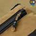 7 - Горизонтальний гаманець M-Tac X-Pac Elite. Койот