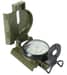 1 - Компас ISO TRADE Lensatic M203. Хаки