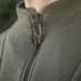 7 - Кофта флісова M-Tac Delta Fleece. Зелена Олива
