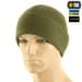 1 - Шапка флісова M-Tac Watch Cap Polartec. Олива