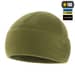 2 - Шапка флісова M-Tac Watch Cap Polartec. Олива