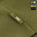 5 - Шапка флісова M-Tac Watch Cap Polartec. Олива