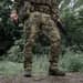 12 - Штаны M-Tac Aggressor Gen.II рип-стоп. Пиксель