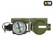2 - Компас M-Tac армейский Ranger. Олива