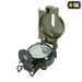 1 - Компас M-Tac армейский Ranger. Олива
