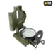 3 - Компас M-Tac армейский Ranger. Олива