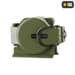 4 - Компас M-Tac армейский Ranger. Олива