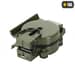 6 - Компас M-Tac армейский Ranger. Олива