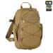 18 - Тактичний рюкзак M-Tac Sturm Elite 15л. Койот