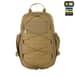 17 - Тактичний рюкзак M-Tac Sturm Elite 15л. Койот