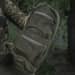 14 - Тактичний рюкзак M-Tac Sturm Elite 15л. Піксель