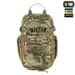 22 - Тактичний рюкзак M-Tac Sturm Elite 15л. Мультикам