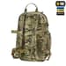 20 - Тактичний рюкзак M-Tac Sturm Elite 15л. Мультикам