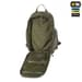 19 - Тактичний рюкзак M-Tac Sturm Elite 15л. Олива