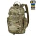 1 - Тактический рюкзак M-Tac Sturm Elite с эргономичными лямками. Мультикам
