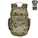 24 - Тактический рюкзак M-Tac Sturm Elite с эргономичными лямками. Мультикам
