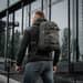 3 - Тактический рюкзак M-Tac Sturm Elite с эргономичными лямками X-Large Elite Gen.II. Черный мультикам
