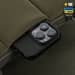 11 - Тактическая сумка M-Tac Admin Bag Medium Elite Hex с липучкой. Олива