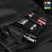 11 - Сумка M-TAC Konvert Bag X-Pac Elite. Черный