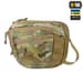1 - Сумка через плече M-Tac Sphaera Hex Hardsling Bag Elite Large з липучкою. Мультикам
