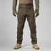 2 - Боевые штаны Combatant Striker Vanguard. Олива