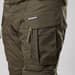 5 - Боевые штаны Combatant Striker Vanguard. Олива