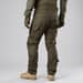 10 - Боевые штаны Combatant Striker Vanguard. Олива