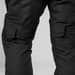 8 - Боевые штаны Combatant Striker Vanguard. Черный