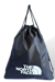1 - Сумка-мішок для зберігання The North Face. Синій