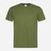 1 - Футболка мужская Stedman Classic-T хлопок. Олива
