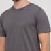 3 - Футболка мужская Stedman Classic-T хлопок. Темно-серый