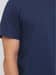 4 - Футболка мужская Stedman Classic-T хлопок. Темно-синяя
