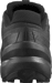 4 - Кроссовки тактические Salomon Speedcross 6 Forces. Черный