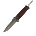 1 - Ніж складний ChongMing 364. Коричневий