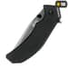 4 - Ніж складаний M-TAC Type 8. Чорний