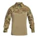 1 - Убакс Pentagon Combat Shirt Ranger. Мультикам