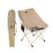 1 - Складной стул BRS-Y03B, бежевый
