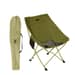 1 - Складной стул BRS-Y03G, зеленый