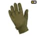 3 - Перчатки M-Tac Summer Vent. Олива