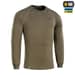 2 - Кофта M-Tac Athlete. Темная Олива