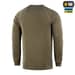 3 - Кофта M-Tac Athlete. Темная Олива