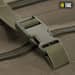 4 - Рюкзак тактический M-Tac Large Assault Pack Laser Cut. Олива