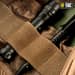 7 - Поясная сумка M-TAC Companion Bag Large. Койот