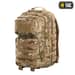 1 - Рюкзак тактичний M-Tac Large Assault Pack. Мультикам