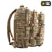 2 - Рюкзак тактичний M-Tac Large Assault Pack. Мультикам