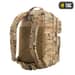 3 - Рюкзак тактичний M-Tac Large Assault Pack. Мультикам