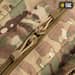 9 - Рюкзак тактичний M-Tac Large Assault Pack. Мультикам