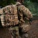 12 - Рюкзак тактичний M-Tac Large Assault Pack. Мультикам