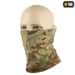 1 - Шарф-труба полегшений M-Tac War Camo. Койот
