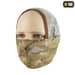 3 - Шарф-труба полегшений M-Tac War Camo. Койот